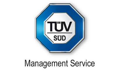 TÜV SÜD – Management Service
